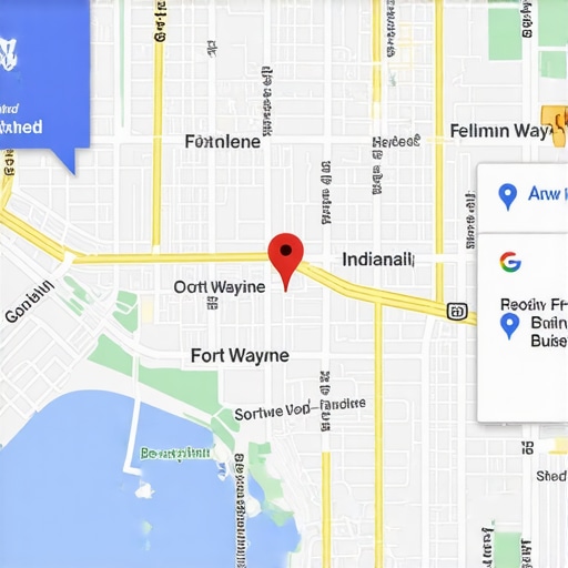 Boost Indiana Maps & Google Business in Fort Wayne: Effective SEO Tips 2025