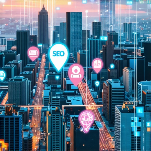 Boost Indiana Maps & Google Business in Fort Wayne with Expert SEO Tips 2025