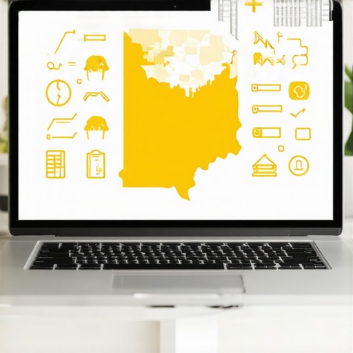 Boost Your GMB Indiana Rankings: Proven Fort Wayne SEO Tips for 2025