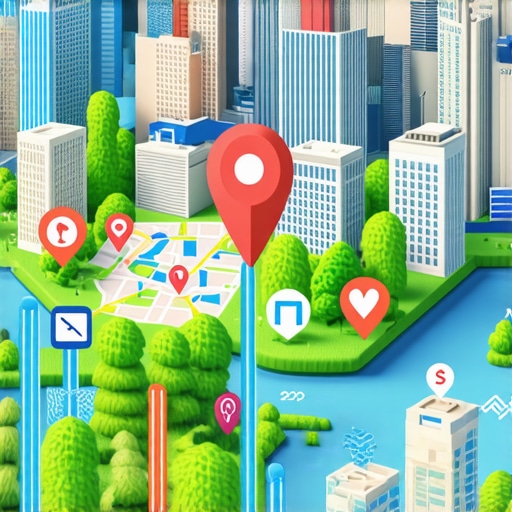 Boost Your Google Business in Fort Wayne: Indiana Maps & SEO Strategies 2025