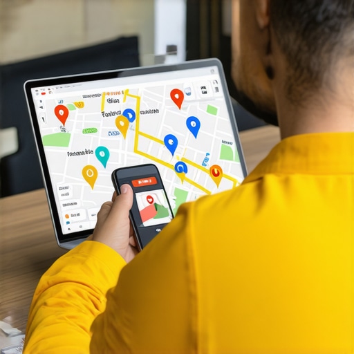 Boost Your Google Business in Fort Wayne: Proven Indiana Maps Rankings Tips