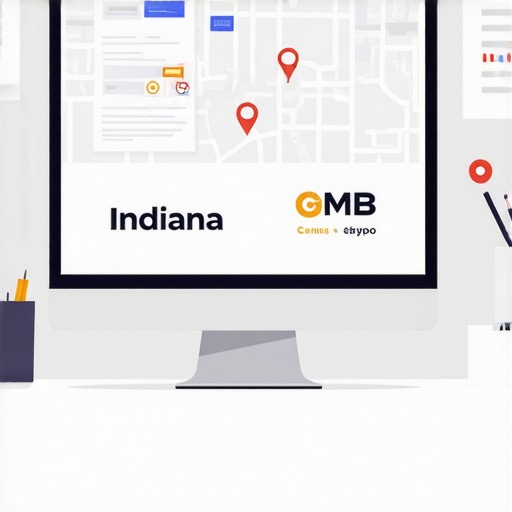 Boost Your Indiana Maps & GMB Rankings in Fort Wayne with Expert SEO Strategies