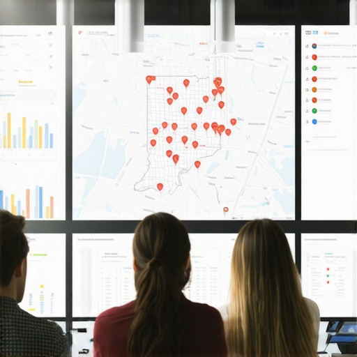 Boost Your Indiana Maps & Google Business Rankings in Fort Wayne 2025