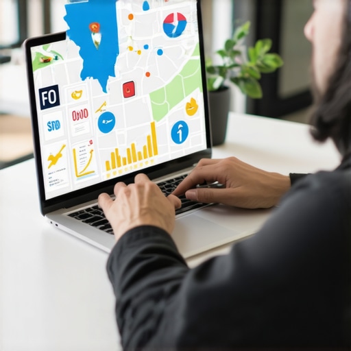 Boost Your Indiana Maps & Google Business in Fort Wayne with Proven SEO Tactics