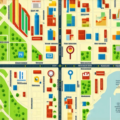 Effective Fort Wayne Local SEO Strategies to Dominate Indiana Maps Rankings