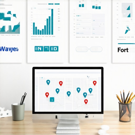 Effective GMB Indiana Strategies for Fort Wayne Local SEO Success