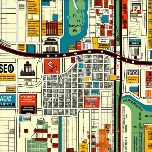 Effective Indiana Maps & GMB Strategies to Dominate Fort Wayne Local SEO