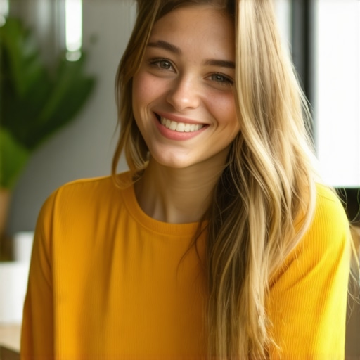 Local business owner interacting with community and handling online reviews in Fort Wayne