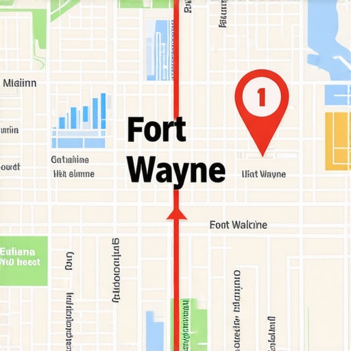 Fort Wayne GMB Indiana: Top SEO Tips for Map & Ranking Boost