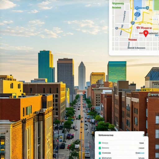 Fort Wayne Google Business: Proven Strategies to Improve Indiana Maps Rankings