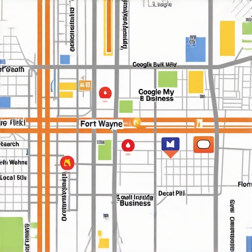 Fort Wayne Local SEO: 2025 Strategies to Top Indiana Maps & GMB