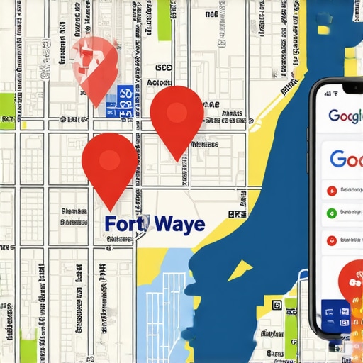 Fort Wayne Local SEO: Boost Indiana Maps Ranking & Google Business