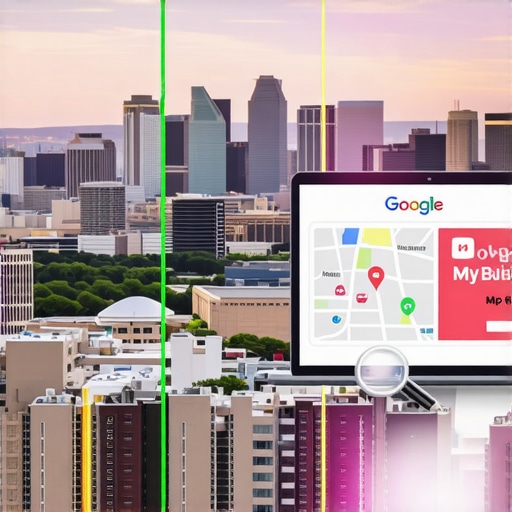 Fort Wayne Local SEO: Boost Indiana Maps Rankings & Google My Business