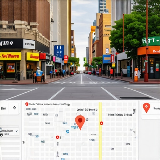 Fort Wayne Local SEO: Effective Tactics to Improve Indiana Maps Visibility