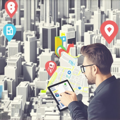 Fort Wayne Local SEO Tips: Boost Indiana Maps Ranking & Google My Business Visibility