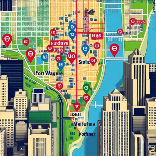 Fort Wayne Local SEO Tips to Boost Indiana Maps Ranking in 2025