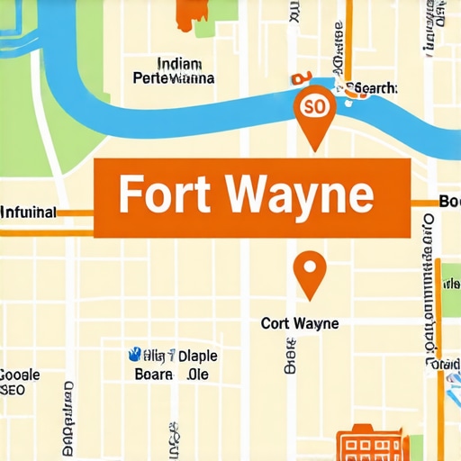 Fort Wayne Local SEO: Top Indiana Maps & Google Business Tips 2025