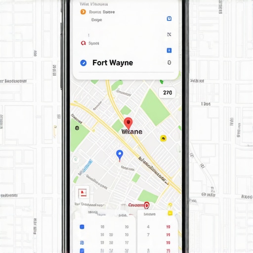 Fort Wayne Local SEO: Top Indiana Maps & Google Business Tips 2025