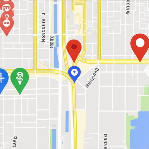 Fort Wayne Local SEO: Top Indiana Maps Ranking & Google Business Tips 2025