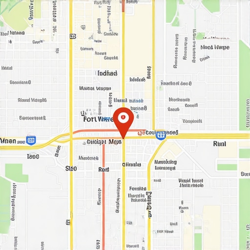 Fort Wayne Local SEO: Top Tips for Indiana Maps & GMB Rankings