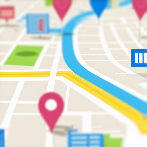 Indiana Maps Ranking: Proven Strategies for Fort Wayne GMB Success