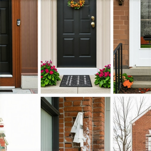 Community scene in Fort Wayne showcasing local landmarks and neighborhoods