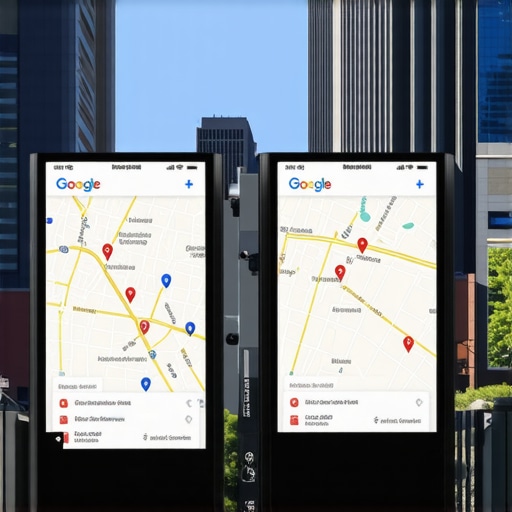 Boost Your Indiana Maps & Google Business Visibility in Fort Wayne 2025