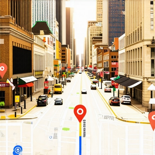 Boost Your Indiana Maps & Google Business Visibility in Fort Wayne 2025