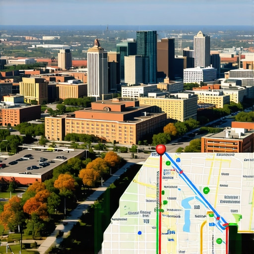 Boost Your Indiana Maps Ranking with Expert Fort Wayne SEO Tips 2025