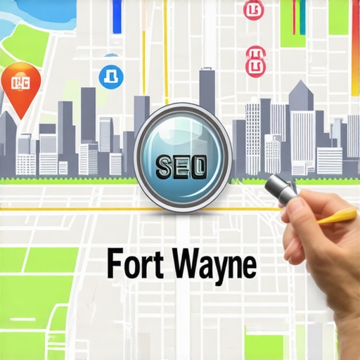 Boost Your Indiana Maps in Fort Wayne: Expert SEO Strategies for 2025