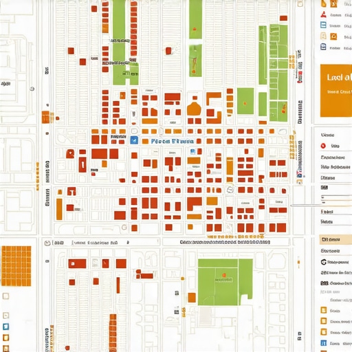Effective Fort Wayne Local SEO Strategies to Rank Higher in Indiana Maps