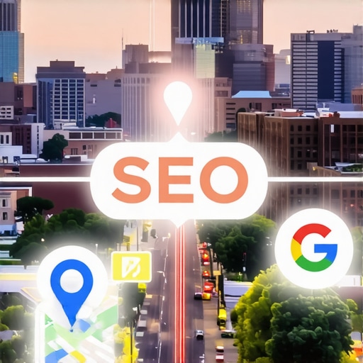 Effective Fort Wayne SEO Tips to Boost Indiana Maps & GMB Rankings