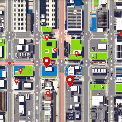 Effective Google Business & Indiana Maps Strategies for Fort Wayne’s Top Rankings