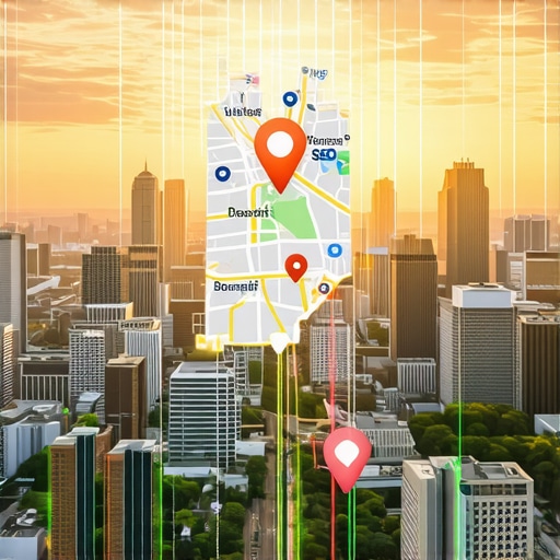 Fort Wayne Local SEO: Boost Indiana Maps & GMB Rankings Fast