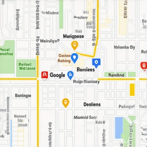 Fort Wayne Local SEO: Boost Indiana Maps & Google Business Rankings