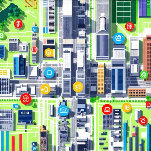 Fort Wayne Local SEO: Effective Tips to Rank Higher in Indiana Maps 2025