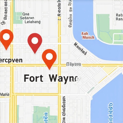 Fort Wayne Local SEO: Proven Strategies for Indiana Maps & Rankings