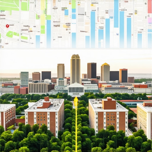 Fort Wayne Local SEO: Proven Strategies for Indiana Maps & Rankings