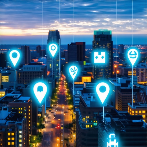 Fort Wayne Local SEO: Proven Strategies to Boost Indiana Maps & GMB Rankings 2025