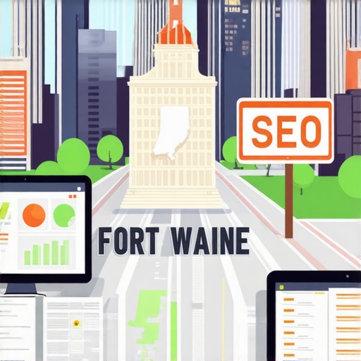 Fort Wayne Local SEO: Proven Strategies to Boost Indiana Maps & Rankings