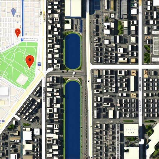 Fort Wayne Local SEO Strategies: Improve Indiana Maps & Google Rankings