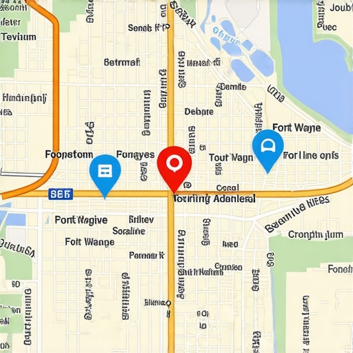 Fort Wayne Local SEO: Top Strategies for Indiana Maps & Rankings