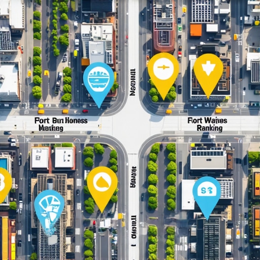 Fort Wayne Local SEO: Top Strategies to Boost Indiana Maps & GMB Rankings