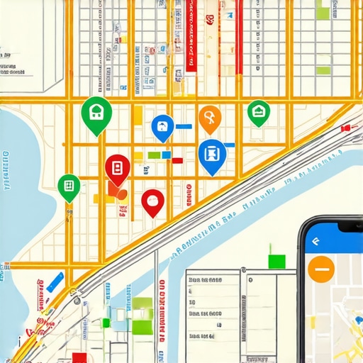 Google Business Fort Wayne: How to Improve Indiana Maps & GMB Visibility in 2025