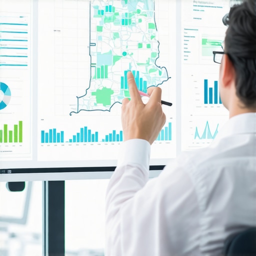 Google Business Fort Wayne: Top Strategies to Boost Indiana Maps & Rankings