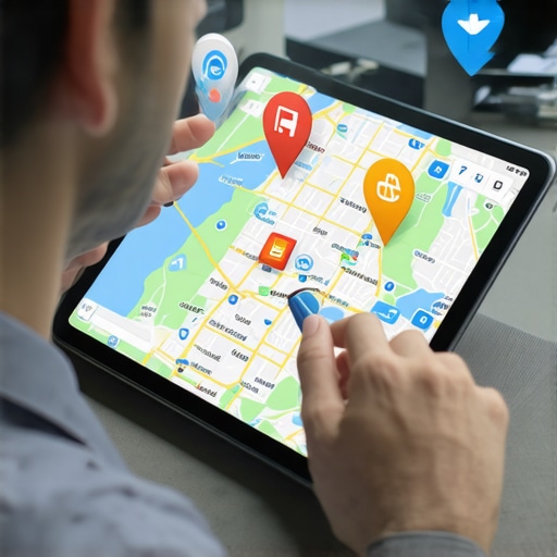 Indiana Maps & Google Business Optimization in Fort Wayne: Expert SEO Tips