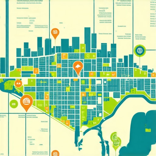 Indiana Maps Ranking Strategies to Boost GMB Visibility in Fort Wayne