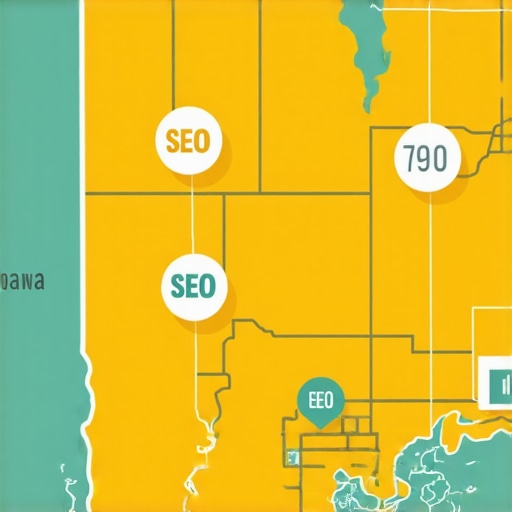Master Indiana Maps & GMB Visibility with Fort Wayne SEO Tips
