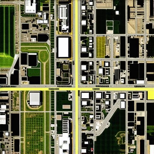 Top Strategies for Google Business & Indiana Maps Rankings in Fort Wayne
