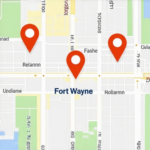 4 GMB Indiana Fixes That Help Fort Wayne Map Rankings (2026)